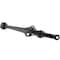 Mevotech 91-88 Honda Civic:Front Lower Left Control Arm, Cmk80330 CMK80330 - alternate 1